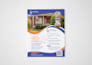 design a professional flyer and brochure for your business